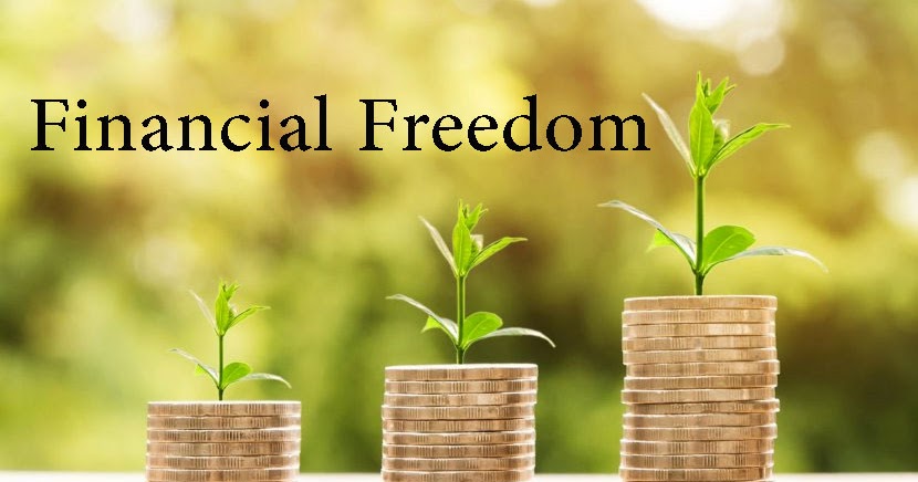 Financial Freedom - Budgeting Basics