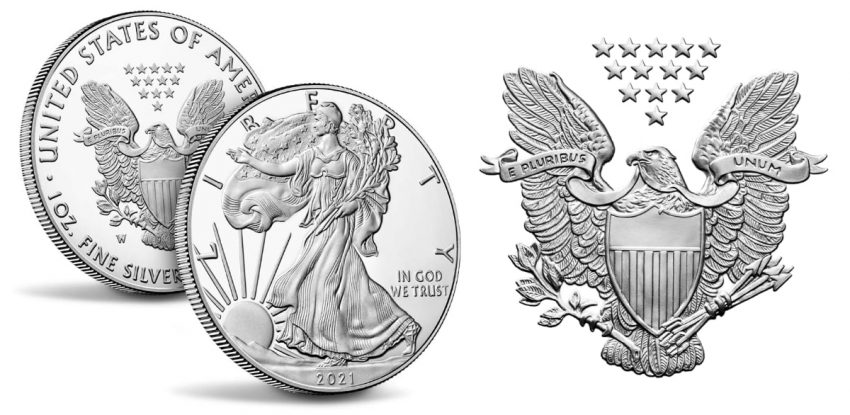 The American Silver Eagle: A Timeless Symbol of Value and Beauty