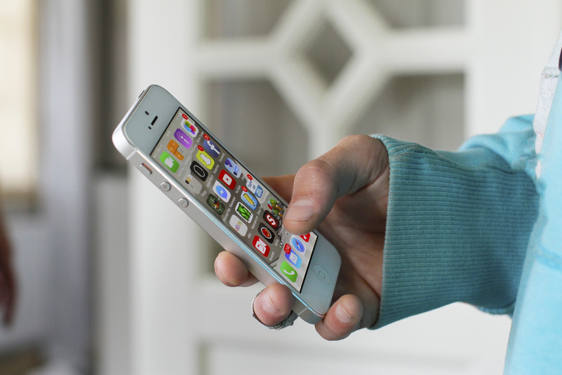 Top 10 Free Apps - Money-Saving