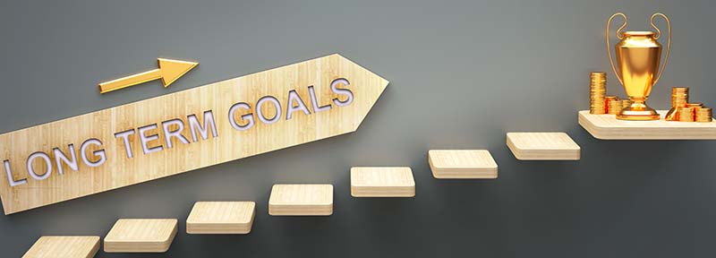 Budgeting and Achieving Long-Term Goals